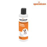 Specialcan Shampooing pour Chiots 250 ML